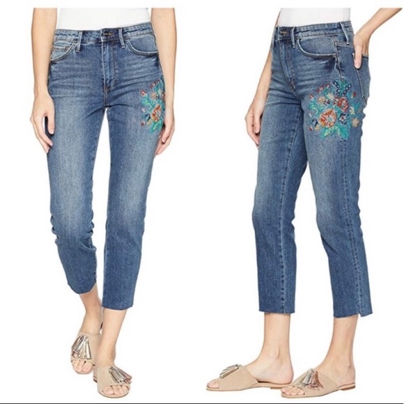 Sam Edelman || MJ Harlin Jeans - Picture 2 of 7